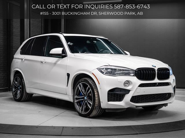 2017 BMW X5 (CC-2068077) for sale in Sherwood Park, Alberta