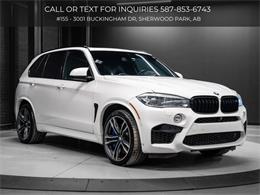 2017 BMW X5 (CC-2068077) for sale in Sherwood Park, Alberta