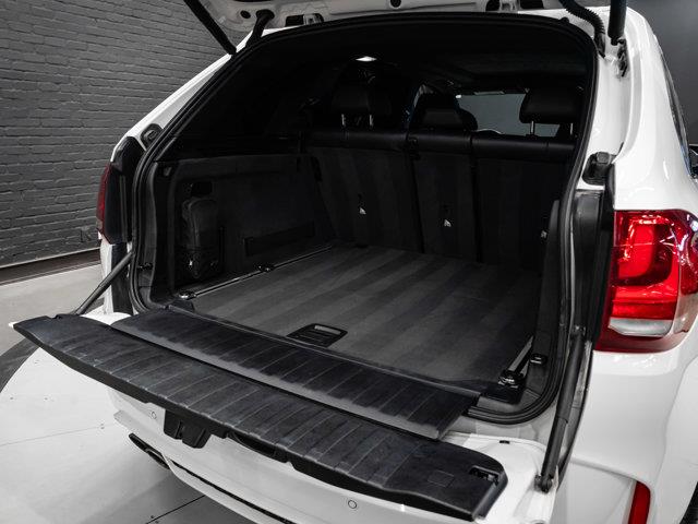 2017 BMW X5 (CC-2068077) for sale in Sherwood Park, Alberta