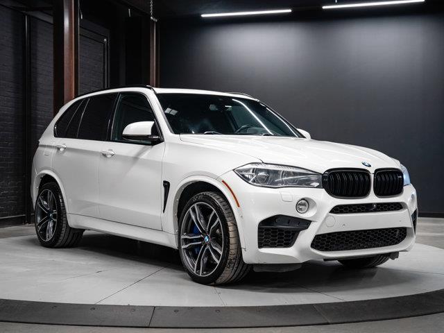 2017 BMW X5 (CC-2068077) for sale in Sherwood Park, Alberta