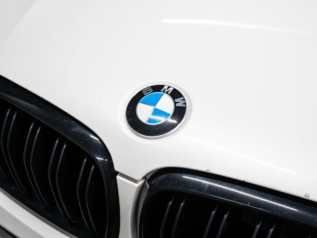 2017 BMW X5 (CC-2068077) for sale in Sherwood Park, Alberta