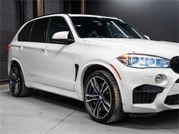 2017 BMW X5 (CC-2068077) for sale in Sherwood Park, Alberta