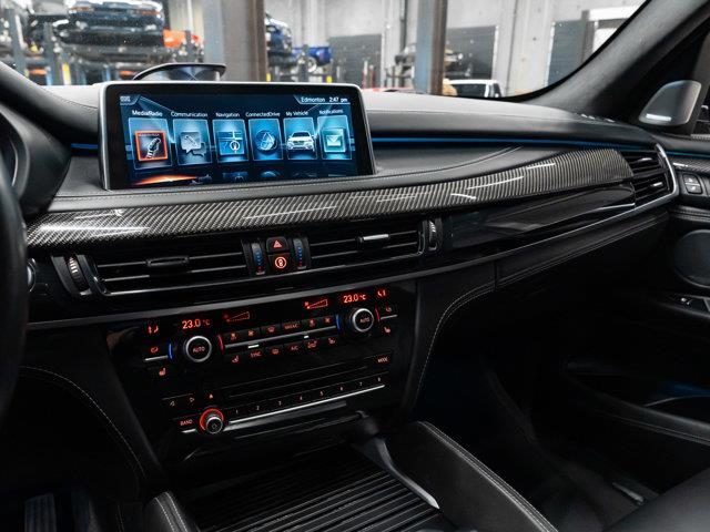 2017 BMW X5 (CC-2068077) for sale in Sherwood Park, Alberta