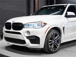 2017 BMW X5 (CC-2068077) for sale in Sherwood Park, Alberta