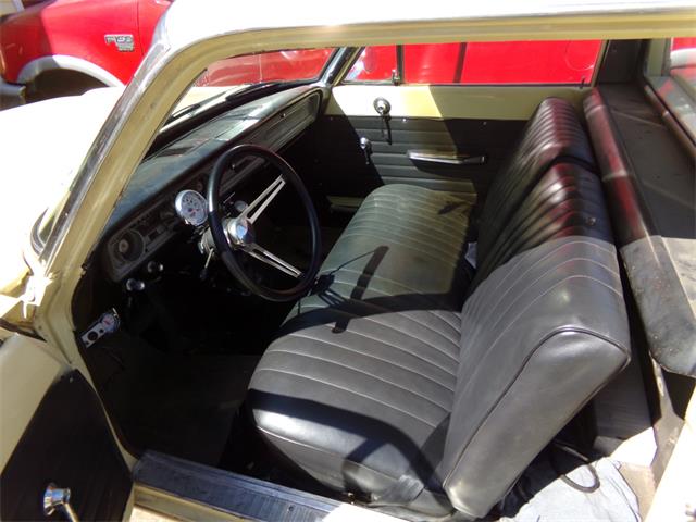 1965 Ford Ranchero (CC-2068078) for sale in Reno, Nevada