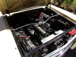 1965 Ford Ranchero (CC-2068078) for sale in Reno, Nevada