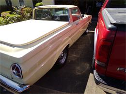 1965 Ford Ranchero (CC-2068078) for sale in Reno, Nevada