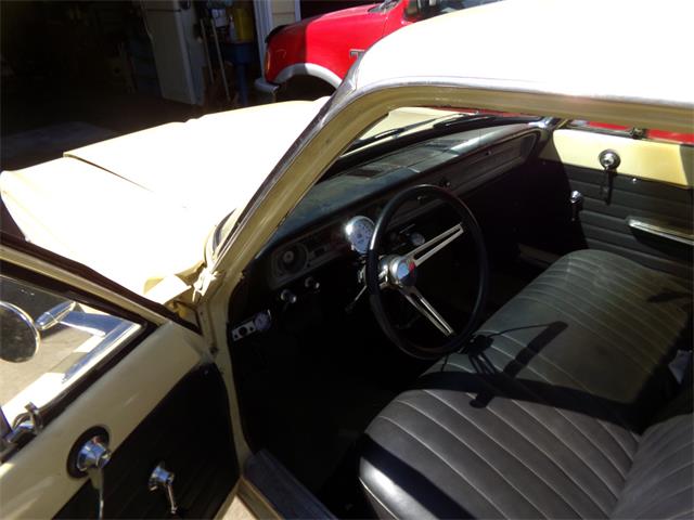 1965 Ford Ranchero (CC-2068078) for sale in Reno, Nevada