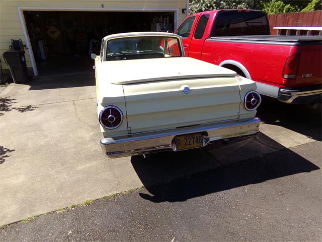 1965 Ford Ranchero (CC-2068078) for sale in Reno, Nevada