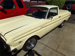 1965 Ford Ranchero (CC-2068078) for sale in Reno, Nevada