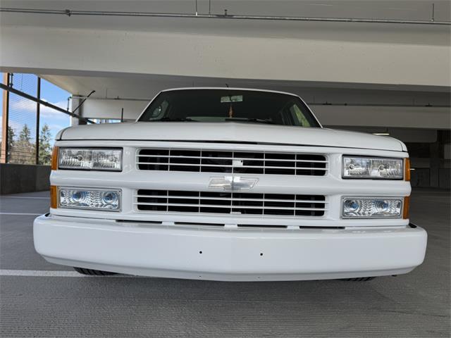 1996 Chevrolet 1500 (CC-2068079) for sale in Reno, Nevada