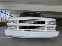 1996 Chevrolet 1500 (CC-2068079) for sale in Reno, Nevada