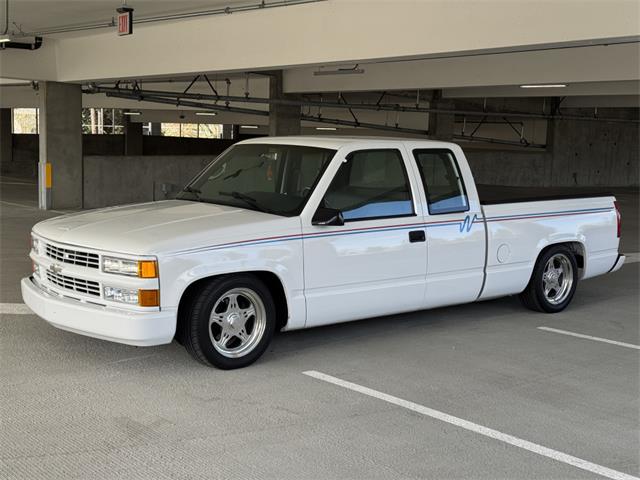 1996 Chevrolet 1500 (CC-2068079) for sale in Reno, Nevada