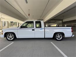 1996 Chevrolet 1500 (CC-2068079) for sale in Reno, Nevada