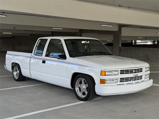 1996 Chevrolet 1500 (CC-2068079) for sale in Reno, Nevada