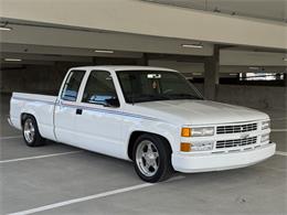 1996 Chevrolet 1500 (CC-2068079) for sale in Reno, Nevada