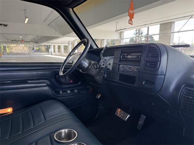 1996 Chevrolet 1500 (CC-2068079) for sale in Reno, Nevada