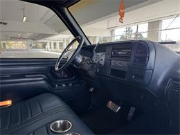 1996 Chevrolet 1500 (CC-2068079) for sale in Reno, Nevada