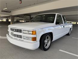 1996 Chevrolet 1500 (CC-2068079) for sale in Reno, Nevada