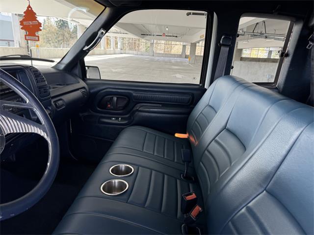 1996 Chevrolet 1500 (CC-2068079) for sale in Reno, Nevada