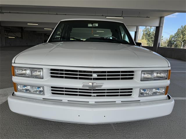1996 Chevrolet 1500 (CC-2068079) for sale in Reno, Nevada