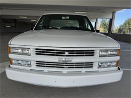 1996 Chevrolet 1500 (CC-2068079) for sale in Reno, Nevada