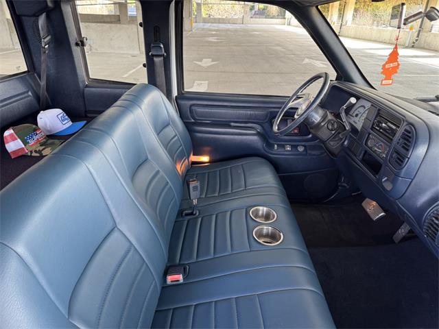 1996 Chevrolet 1500 (CC-2068079) for sale in Reno, Nevada