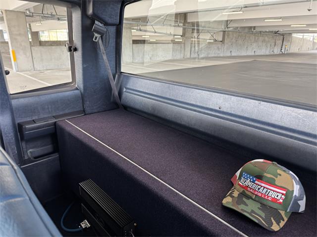 1996 Chevrolet 1500 (CC-2068079) for sale in Reno, Nevada