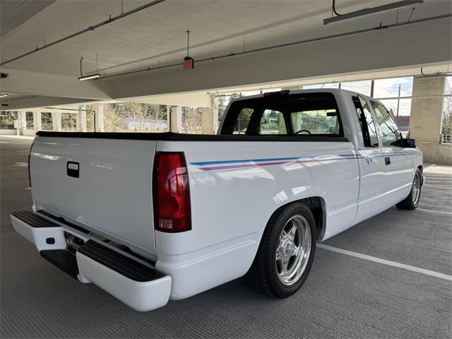 1996 Chevrolet 1500 (CC-2068079) for sale in Reno, Nevada