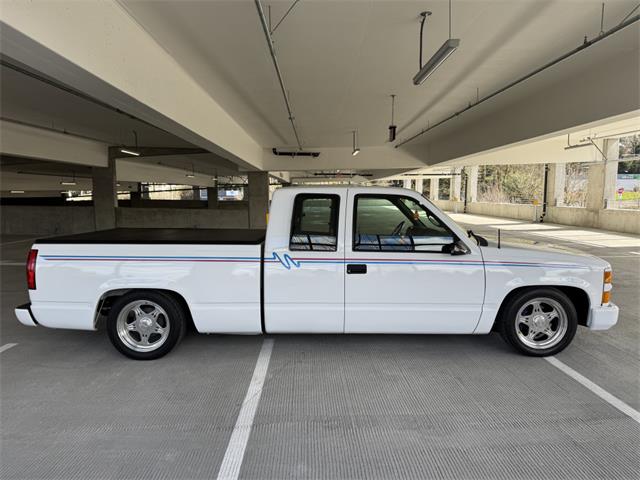 1996 Chevrolet 1500 (CC-2068079) for sale in Reno, Nevada