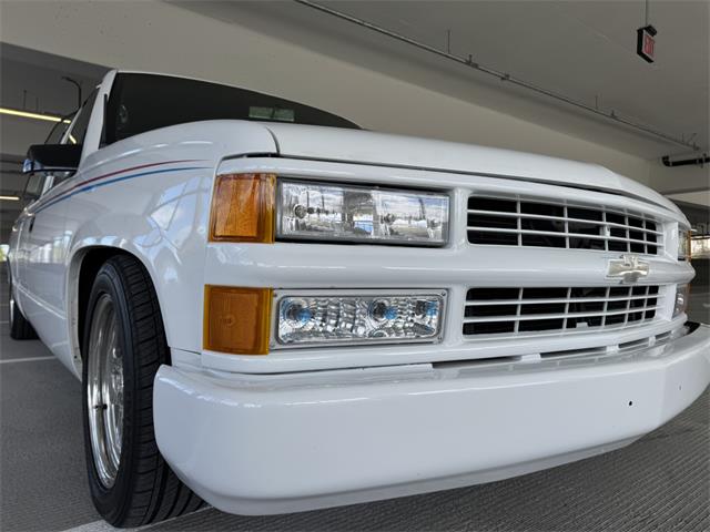 1996 Chevrolet 1500 (CC-2068079) for sale in Reno, Nevada