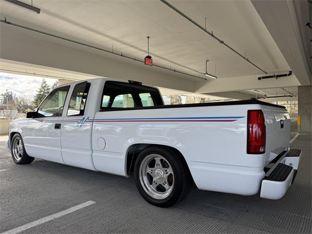 1996 Chevrolet 1500 (CC-2068079) for sale in Reno, Nevada