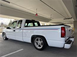 1996 Chevrolet 1500 (CC-2068079) for sale in Reno, Nevada