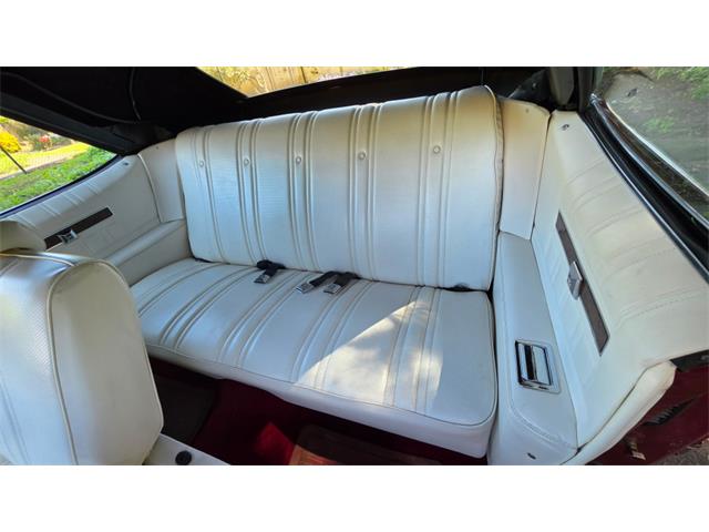 1974 Chevrolet Caprice (CC-2068080) for sale in Reno, Nevada