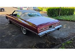 1974 Chevrolet Caprice (CC-2068080) for sale in Reno, Nevada