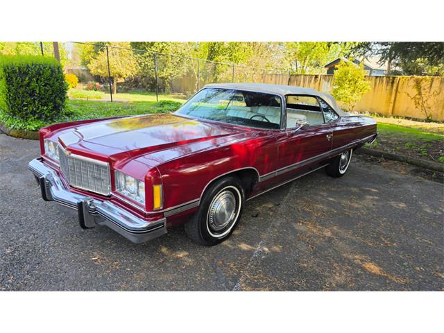 1974 Chevrolet Caprice (CC-2068080) for sale in Reno, Nevada