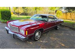 1974 Chevrolet Caprice (CC-2068080) for sale in Reno, Nevada