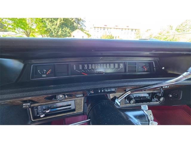 1974 Chevrolet Caprice (CC-2068080) for sale in Reno, Nevada