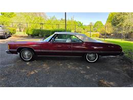 1974 Chevrolet Caprice (CC-2068080) for sale in Reno, Nevada