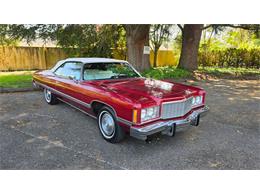 1974 Chevrolet Caprice (CC-2068080) for sale in Reno, Nevada