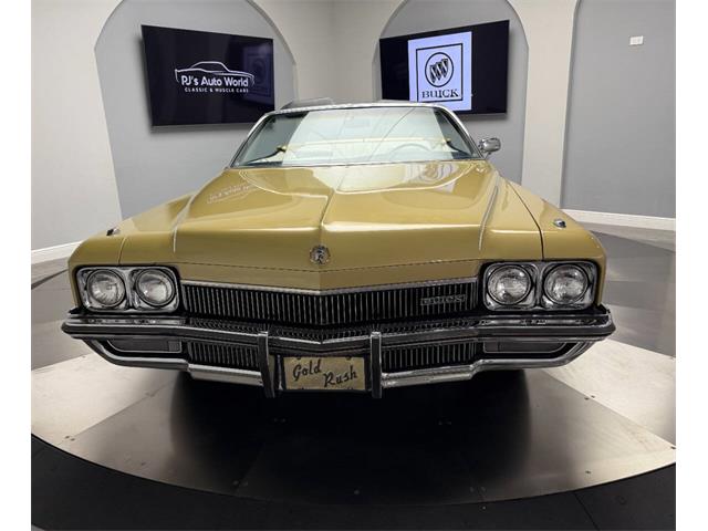 1972 Buick Centurion (CC-2068081) for sale in Clearwater, Florida