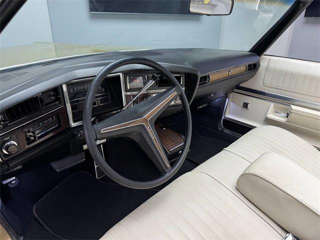 1972 Buick Centurion (CC-2068081) for sale in Clearwater, Florida