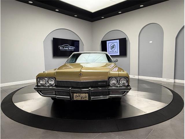 1972 Buick Centurion (CC-2068081) for sale in Clearwater, Florida