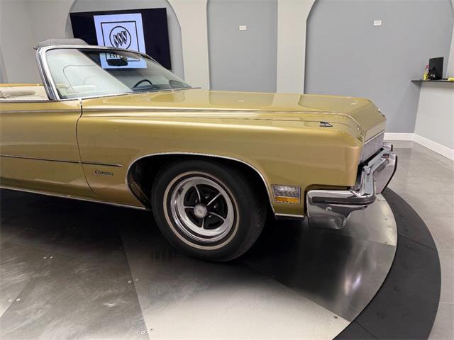 1972 Buick Centurion (CC-2068081) for sale in Clearwater, Florida