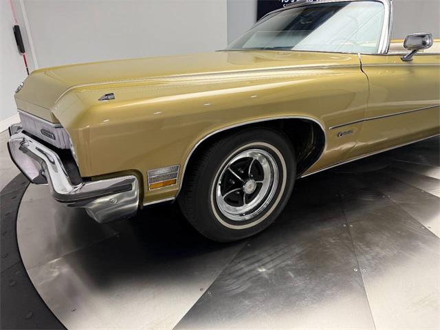 1972 Buick Centurion (CC-2068081) for sale in Clearwater, Florida