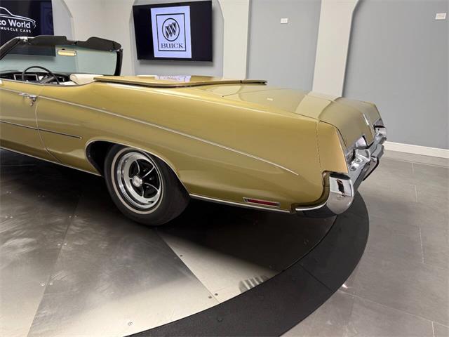 1972 Buick Centurion (CC-2068081) for sale in Clearwater, Florida