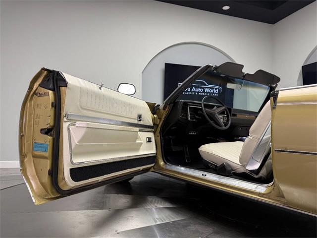 1972 Buick Centurion (CC-2068081) for sale in Clearwater, Florida