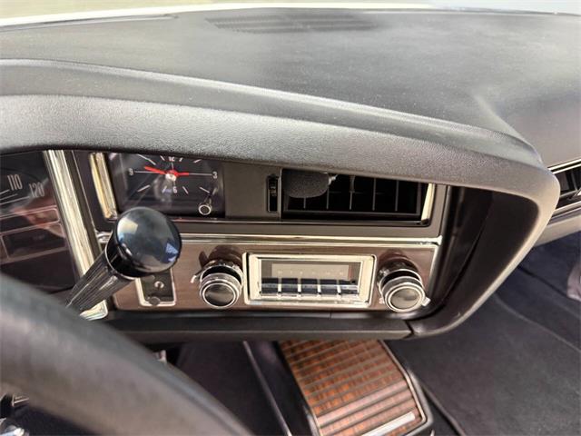 1972 Buick Centurion (CC-2068081) for sale in Clearwater, Florida