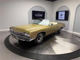 1972 Buick Centurion (CC-2068081) for sale in Clearwater, Florida