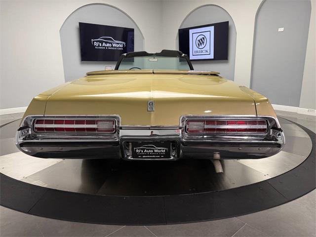 1972 Buick Centurion (CC-2068081) for sale in Clearwater, Florida